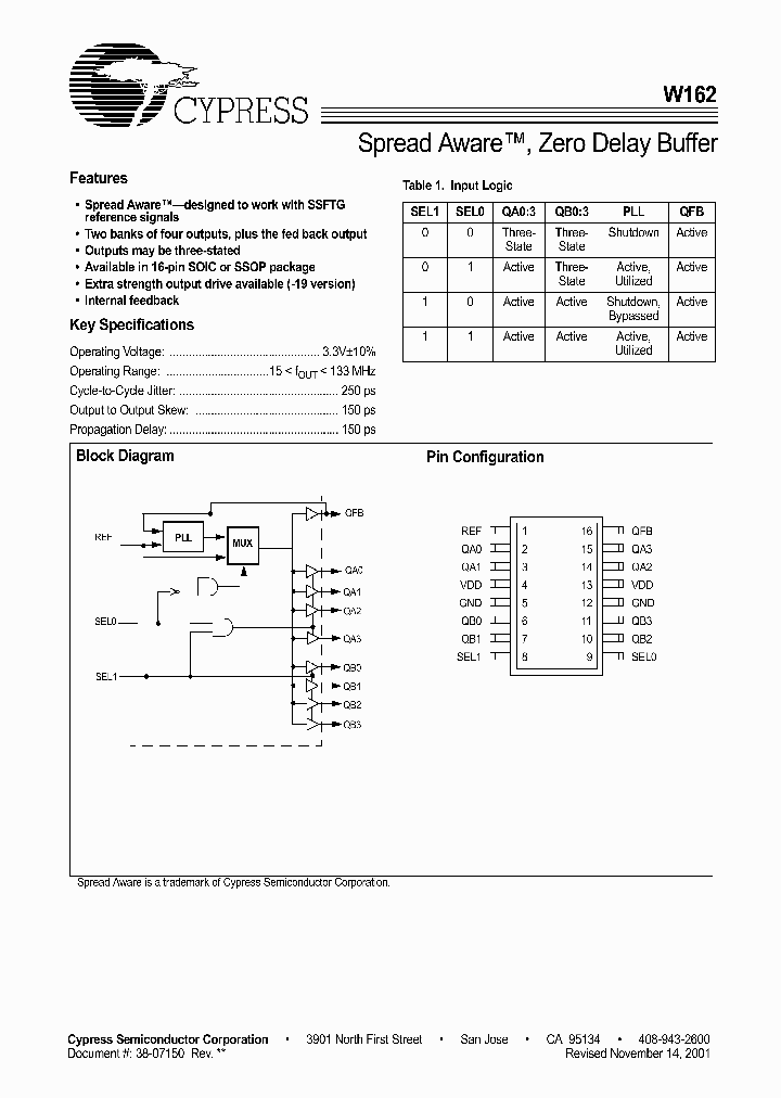 W162-09G_1877423.PDF Datasheet