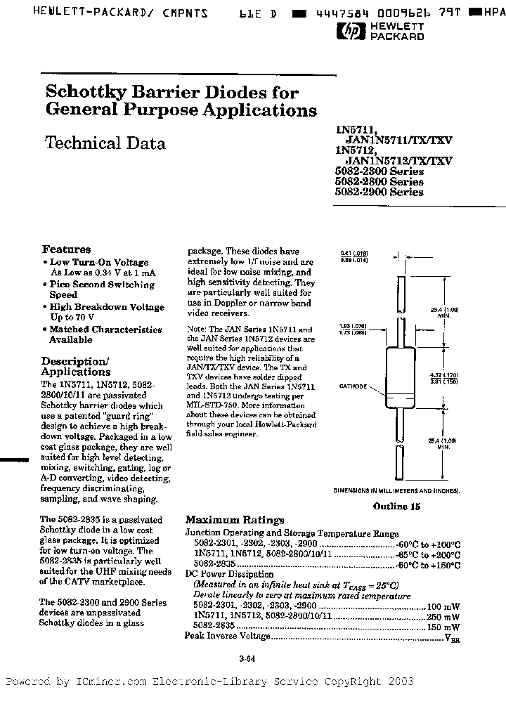 5082-2080_1881771.PDF Datasheet