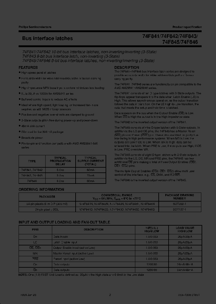 N74F841N-B_1871277.PDF Datasheet