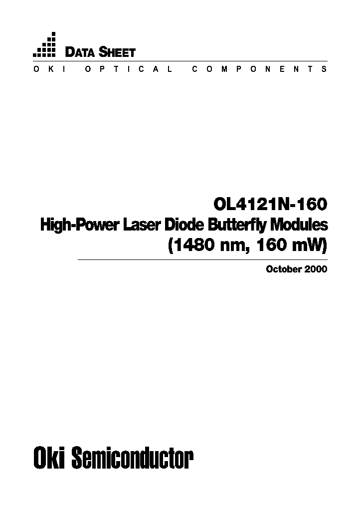 OL4121N-160_1871349.PDF Datasheet