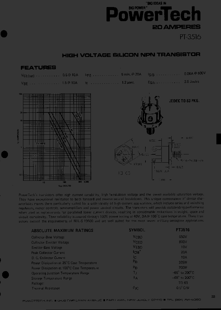 PT-3516_1885298.PDF Datasheet