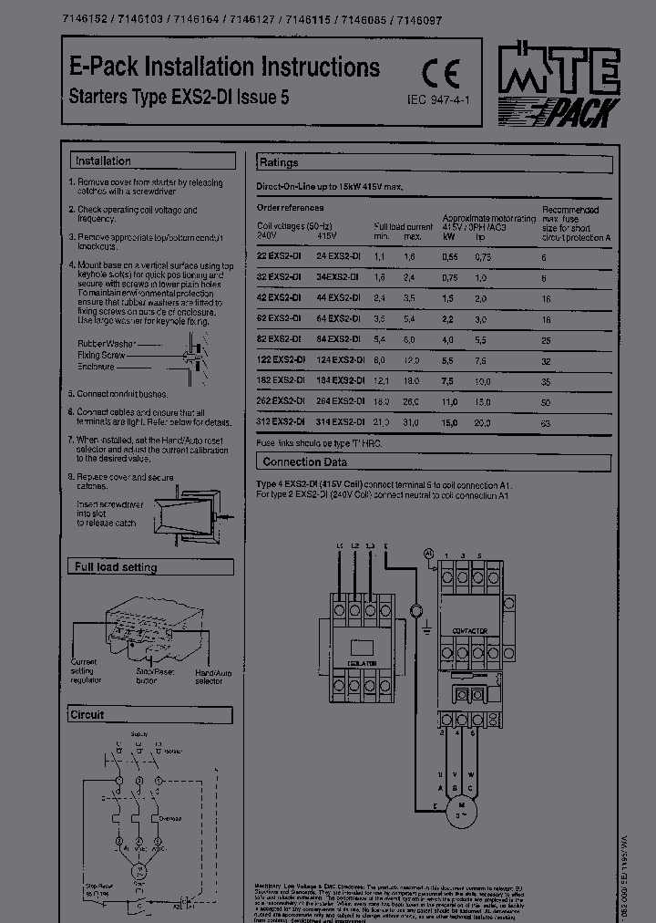 184EXS2-DI_1889514.PDF Datasheet