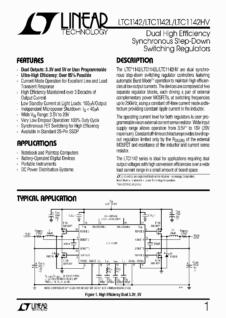 LTC1142-ADJ_1886716.PDF Datasheet