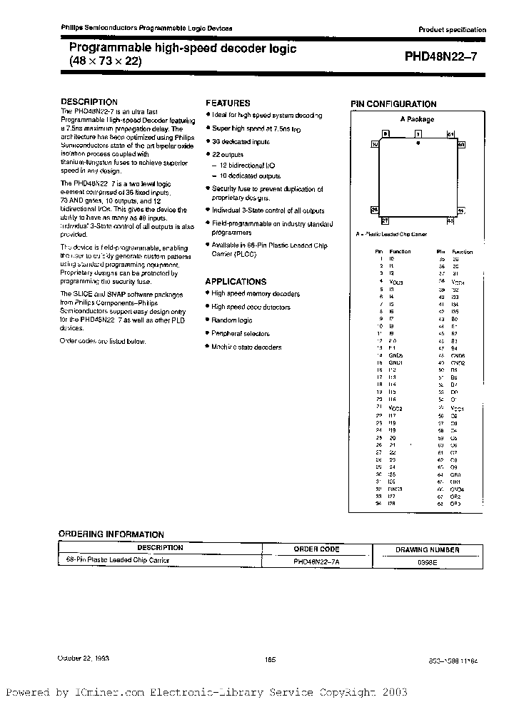 PHD48N22-7A_1884767.PDF Datasheet