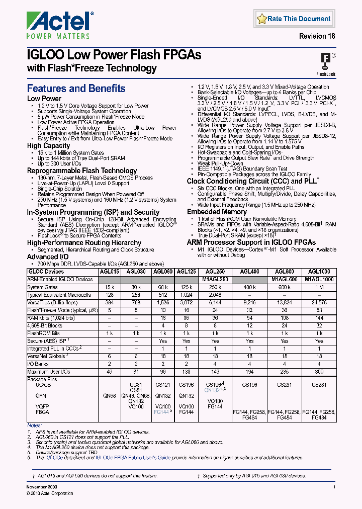 AGL030V2-FVQG100_1895846.PDF Datasheet