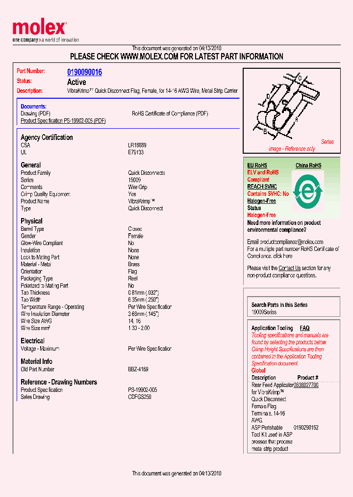 0190090016_1938201.PDF Datasheet