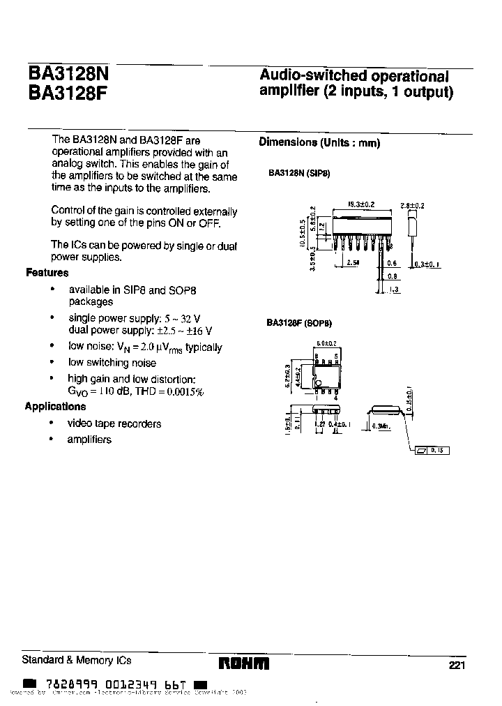 BA3128N_1901496.PDF Datasheet
