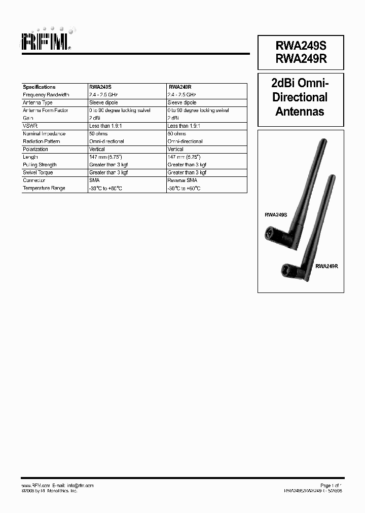 RWA249S_1900579.PDF Datasheet