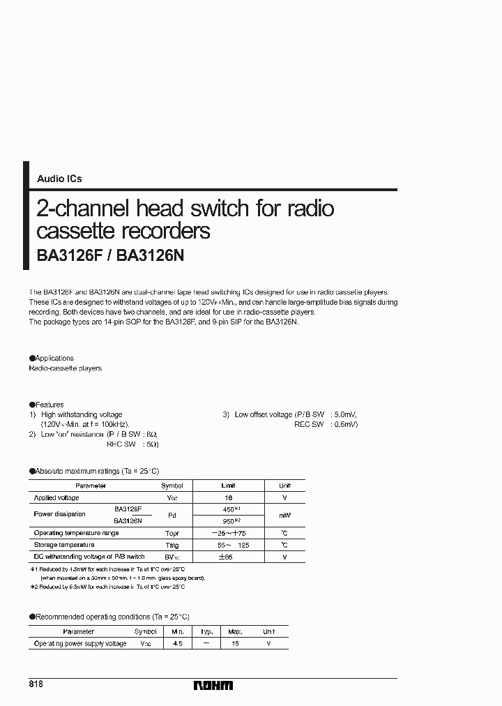 BA3126N_1901425.PDF Datasheet