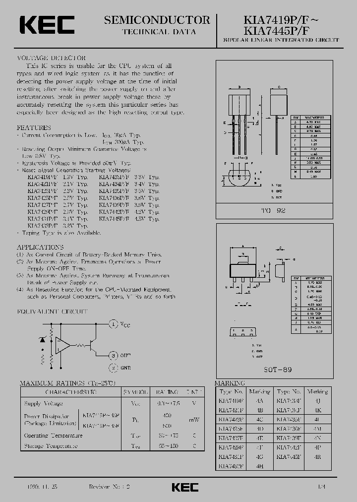 KIA7429F_1901587.PDF Datasheet