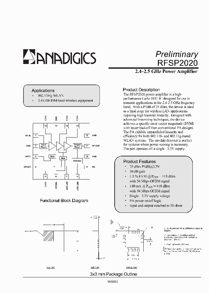 RFSP2020_1900580.PDF Datasheet