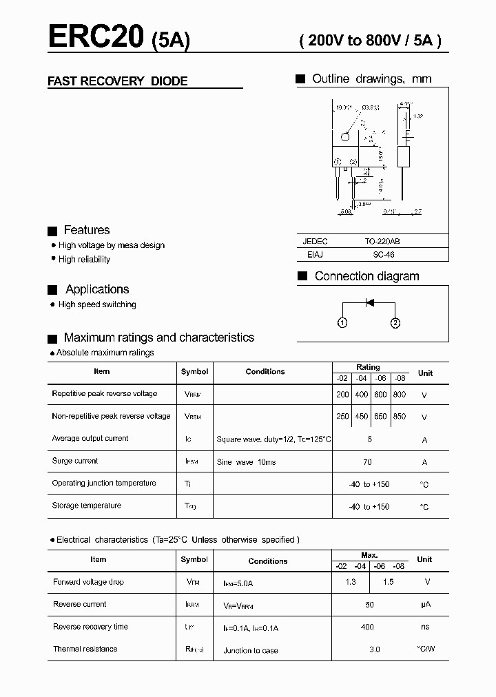 ERC20-02_1901961.PDF Datasheet