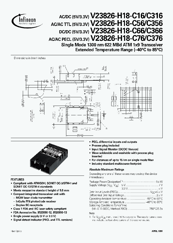 V23826-H18-C16_1941463.PDF Datasheet