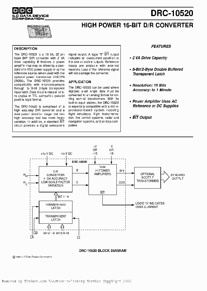 DRC-10520-125_1900478.PDF Datasheet