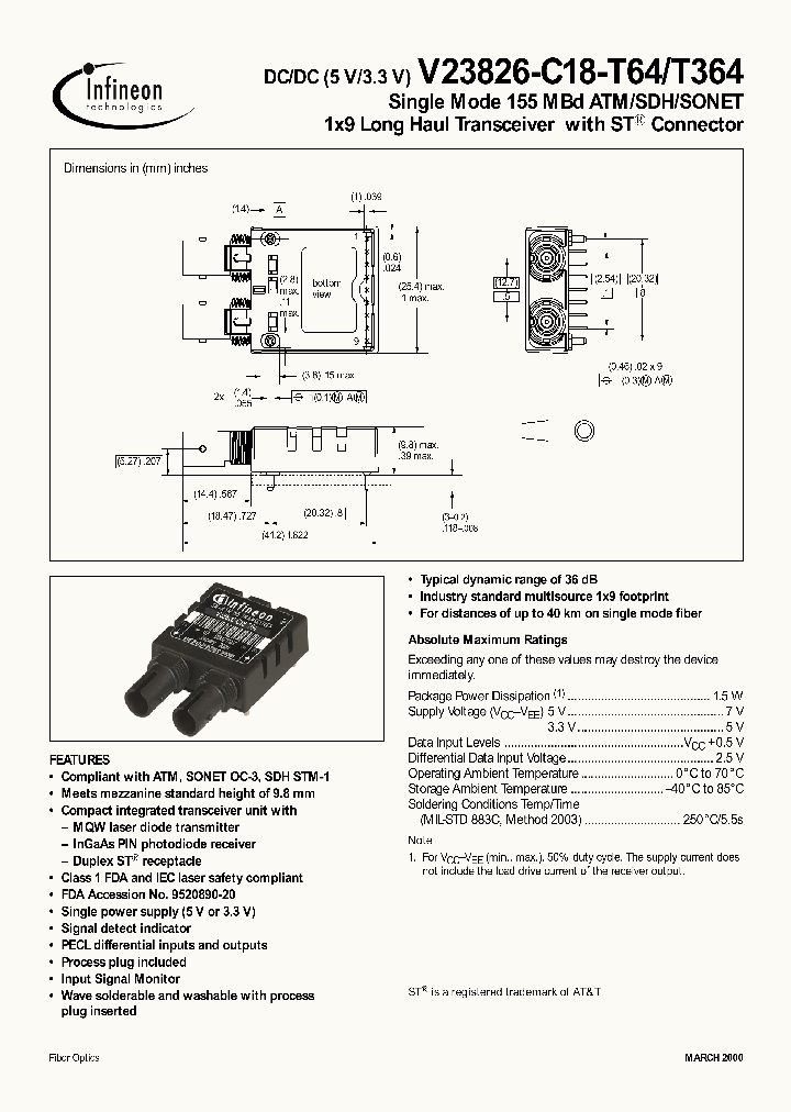 V23826-C18-T64_1941964.PDF Datasheet