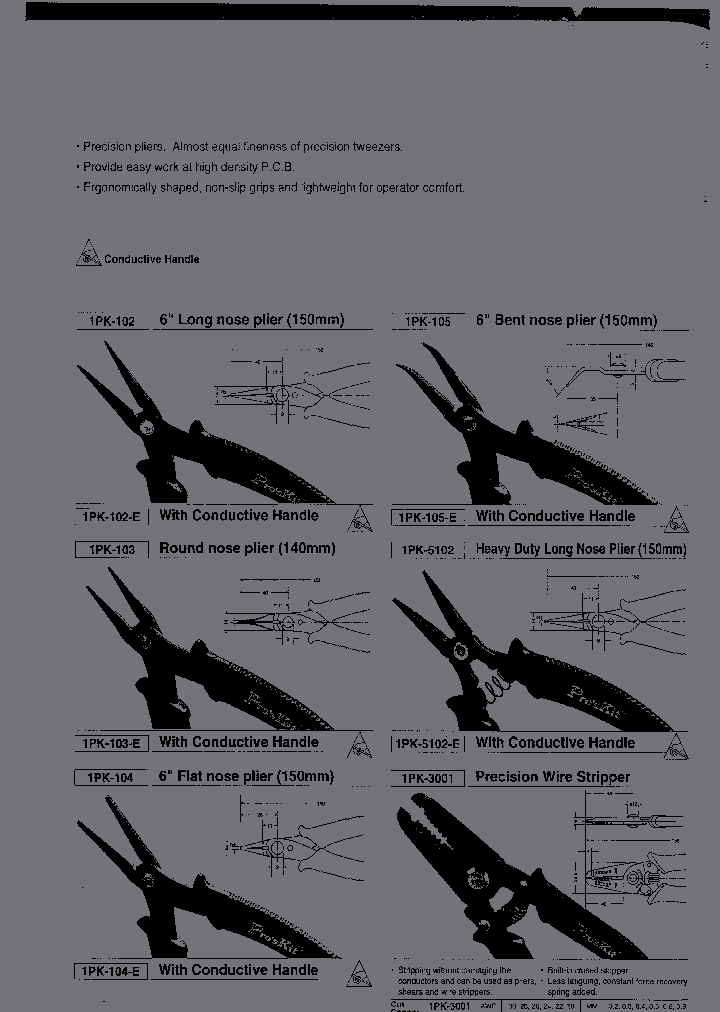 1PK-3001_1902738.PDF Datasheet