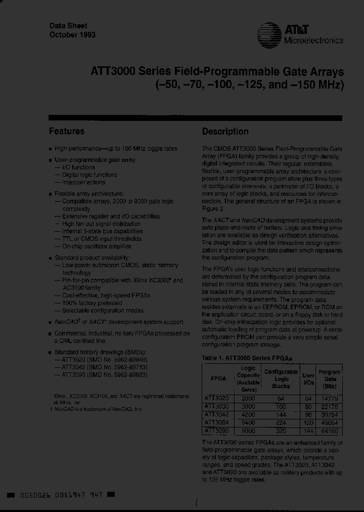 ATT3020-50R84M_1903529.PDF Datasheet