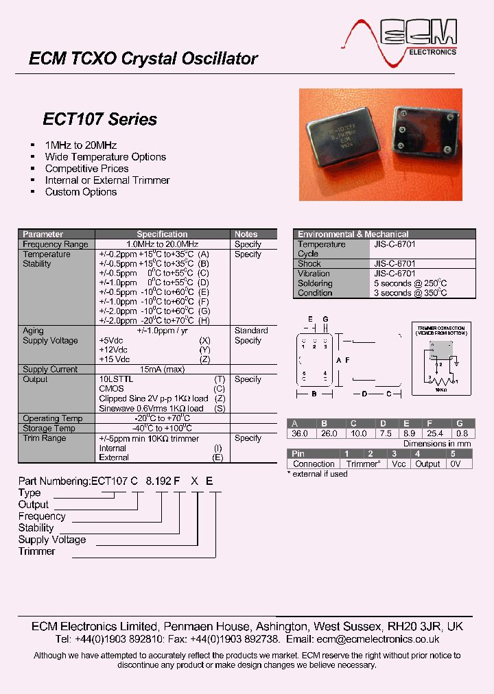 ECT107_1947132.PDF Datasheet