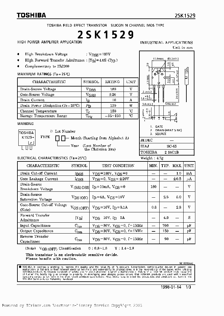 2SK1529Y_1901774.PDF Datasheet