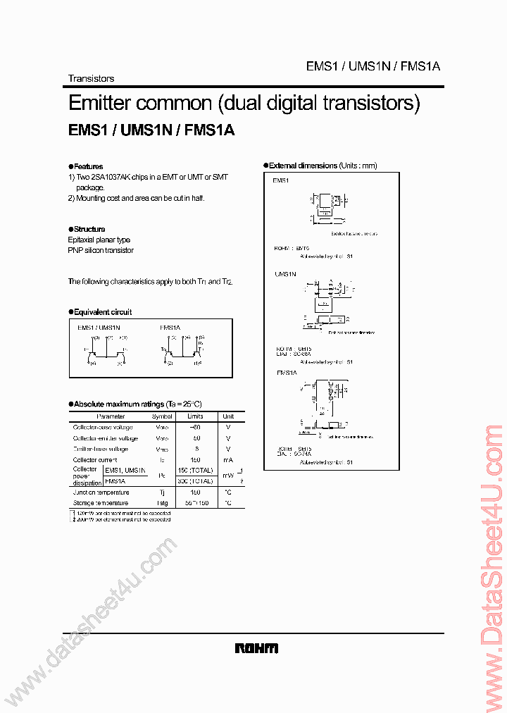 EMS1_1948356.PDF Datasheet