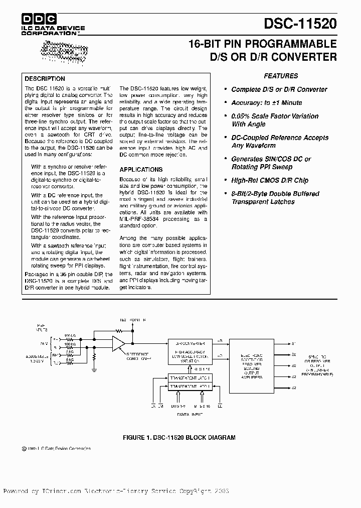 DSC-11520-125_1900479.PDF Datasheet