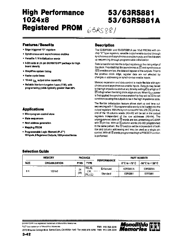 63RS881_1950785.PDF Datasheet