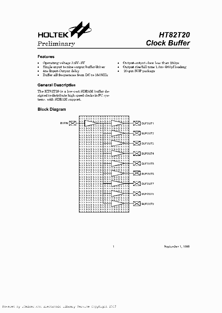 HT82T20-20SOP_1902462.PDF Datasheet
