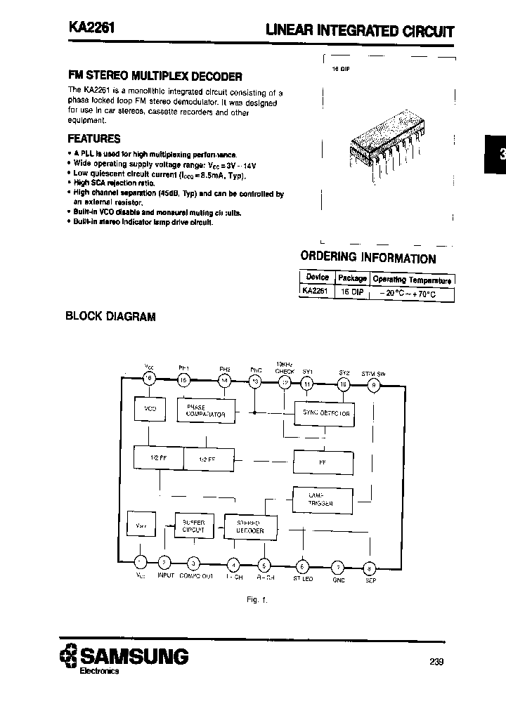 KA2261_1907214.PDF Datasheet