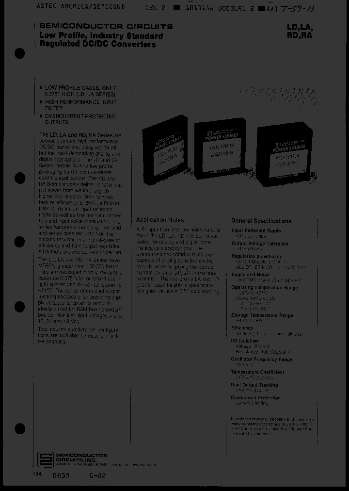 LD23-030-5_1907505.PDF Datasheet