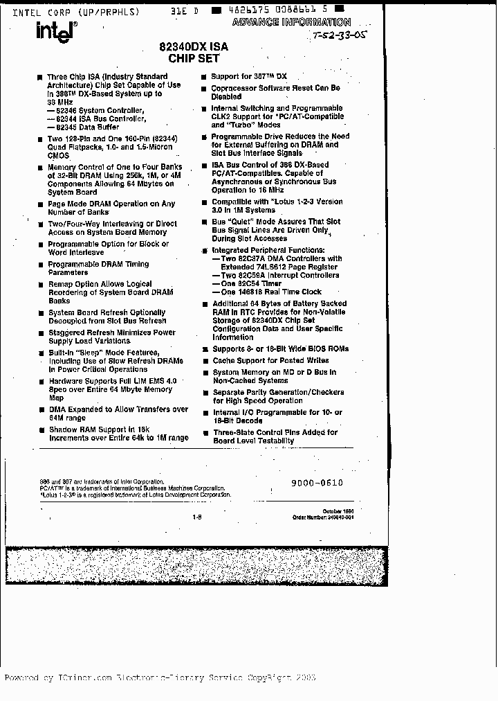 82340DX_1908682.PDF Datasheet