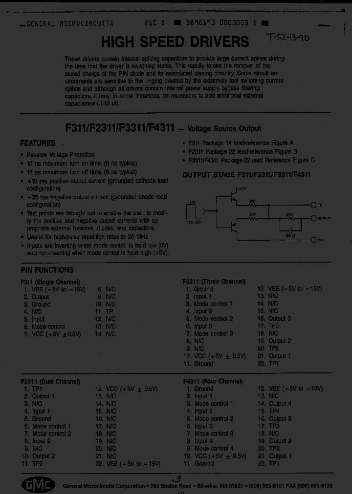 F2311_1908860.PDF Datasheet
