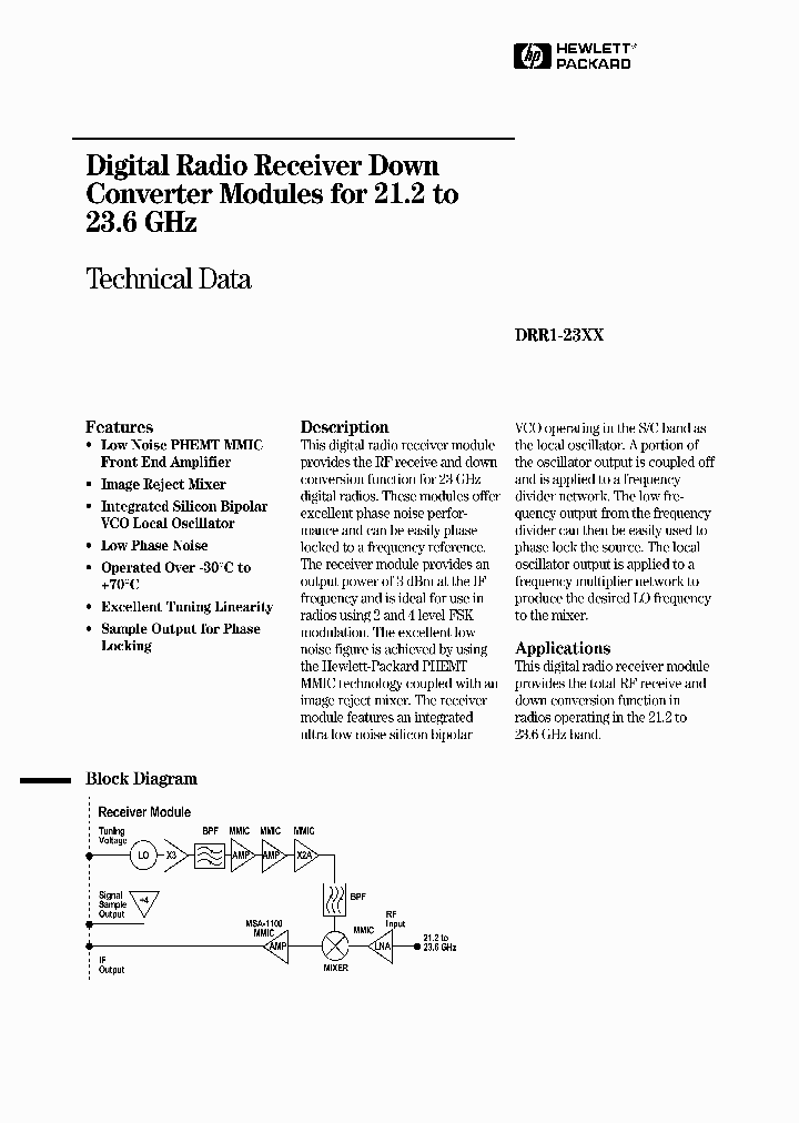 DRR1-23XX_1909169.PDF Datasheet