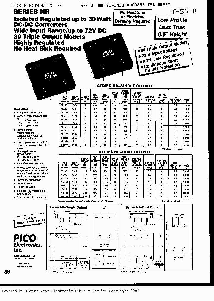 NRB24T15_1911712.PDF Datasheet
