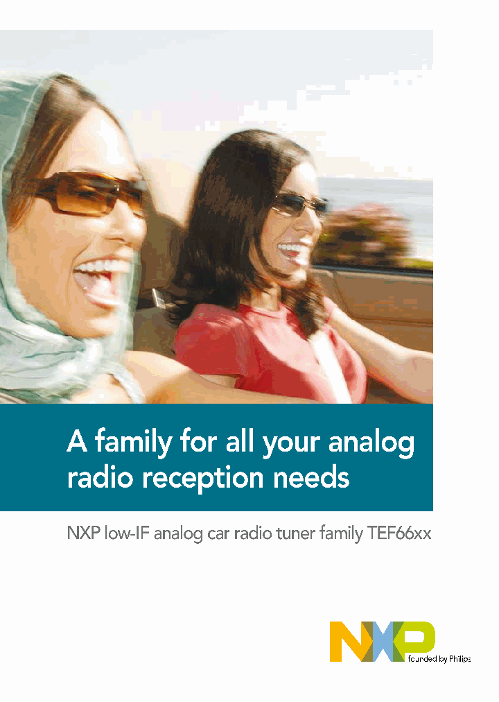 TEF6601TV5518_1909179.PDF Datasheet