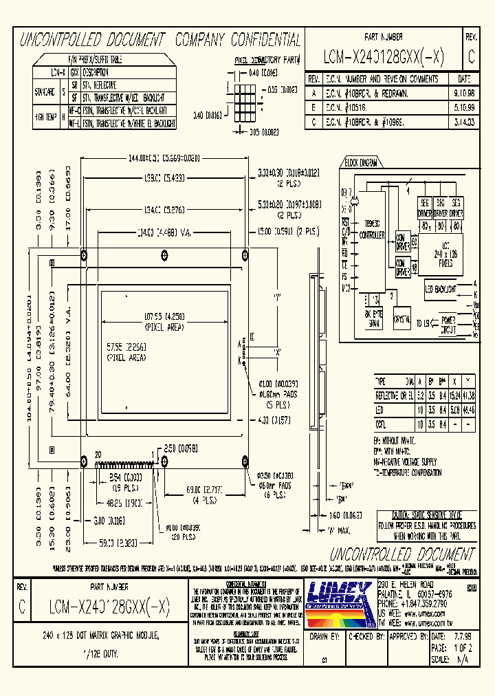LCM-S240128GSR_1911481.PDF Datasheet