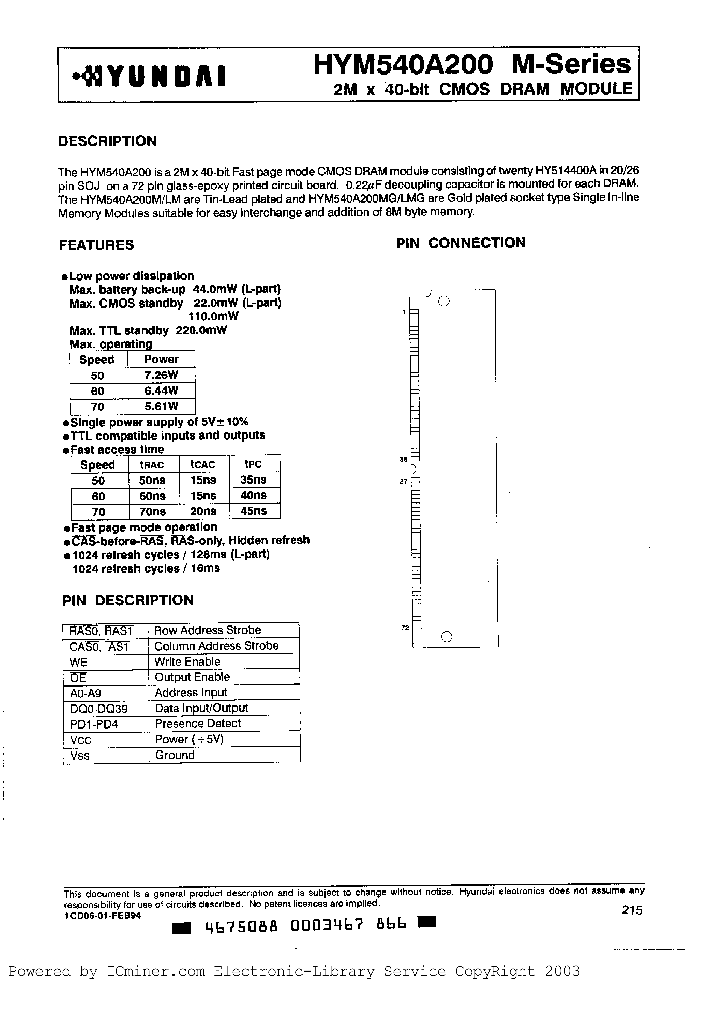 HYM540A200M-50_1905718.PDF Datasheet
