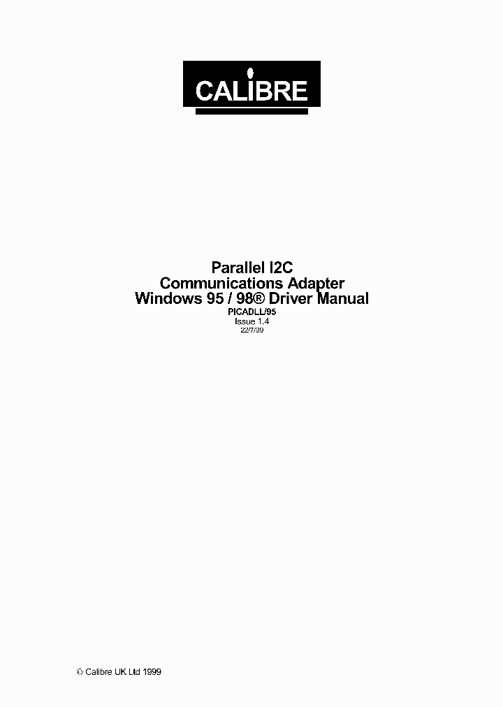 PICADLL_1911021.PDF Datasheet