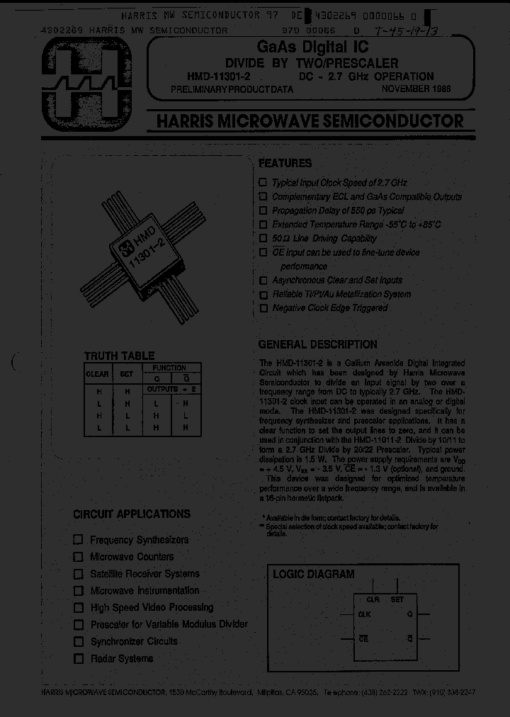 HMD11301-2_1909741.PDF Datasheet