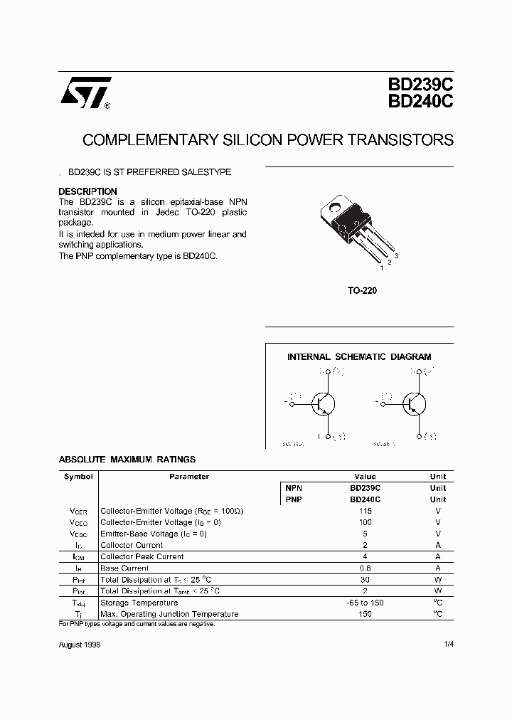 BD240C_1911280.PDF Datasheet