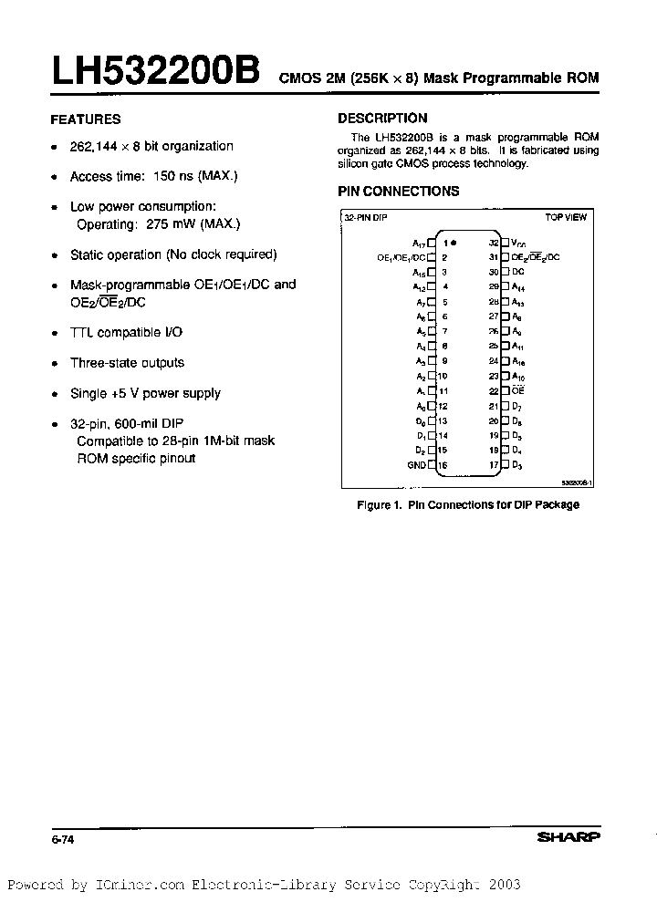 LH532200BD-15_1914886.PDF Datasheet