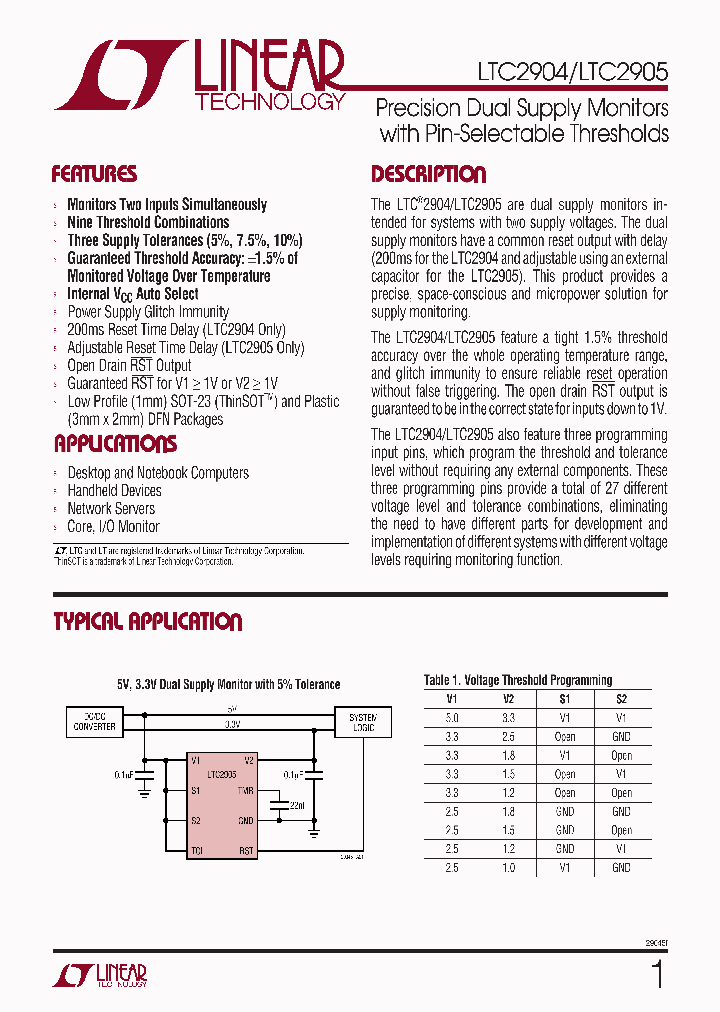 LTC2904_1955038.PDF Datasheet