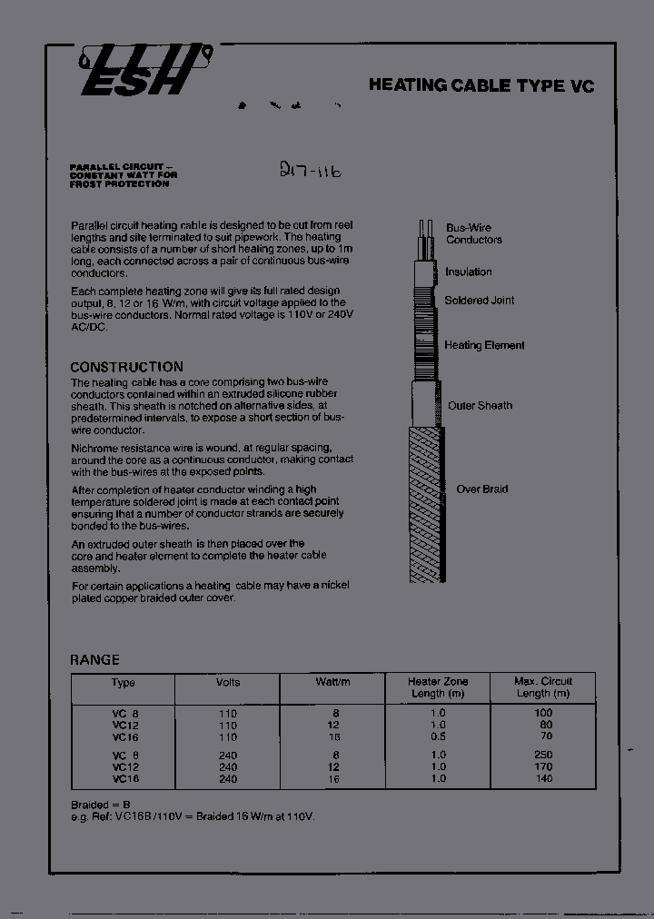 VCK8-240V_1911472.PDF Datasheet