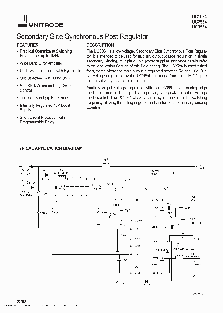 UC2584DW_1913308.PDF Datasheet