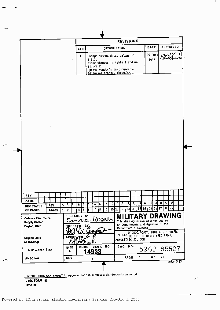 5962-8552703KX_1915444.PDF Datasheet