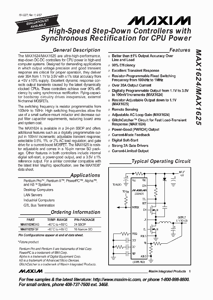 MAX1624-MAX1625_1910589.PDF Datasheet