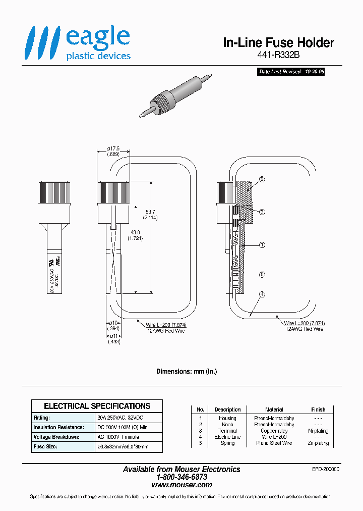 441-R332B_1907226.PDF Datasheet