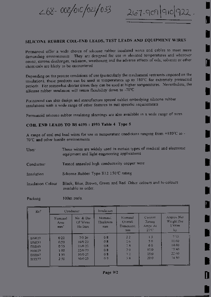 BSR29RED25M_1918016.PDF Datasheet