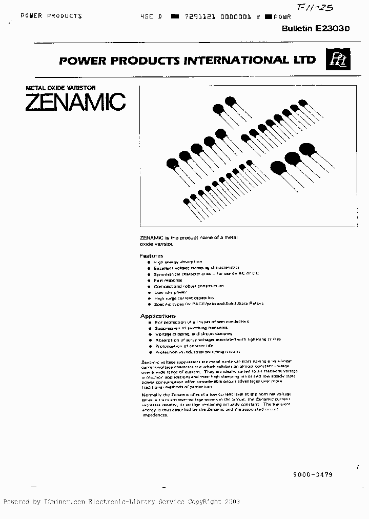 Z21L390_1918329.PDF Datasheet