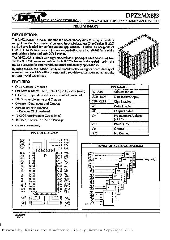 DPZ2MX8J3_1918666.PDF Datasheet
