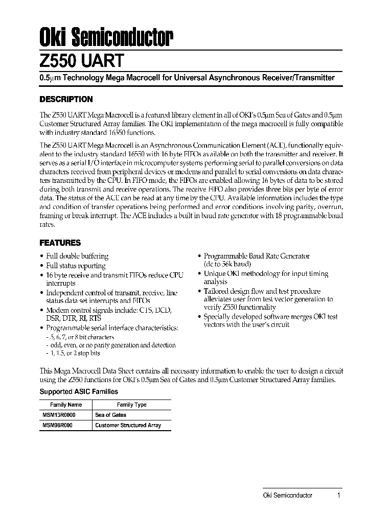 Z550_1918872.PDF Datasheet